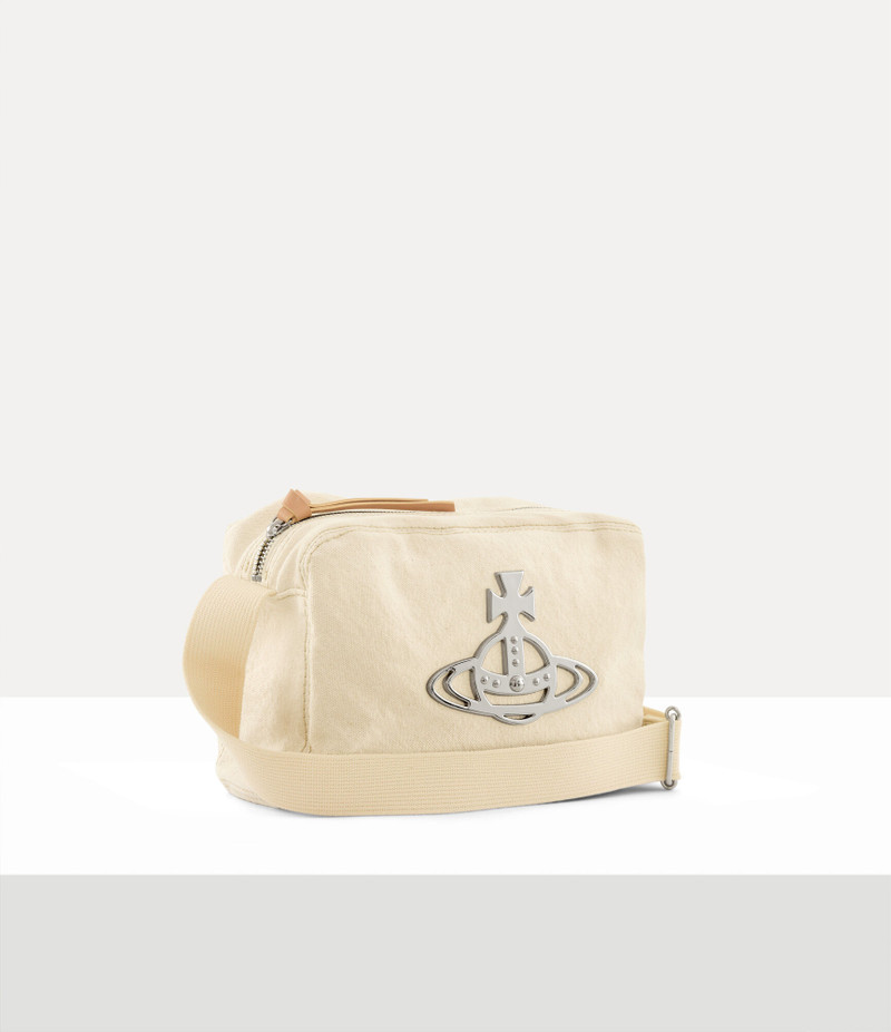 Vivienne Westwood JUDE CROSSBODY outlook