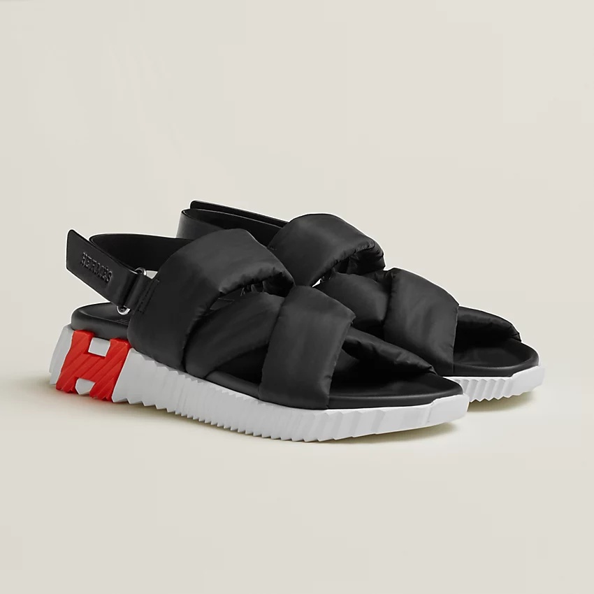 Electric sandal - 3