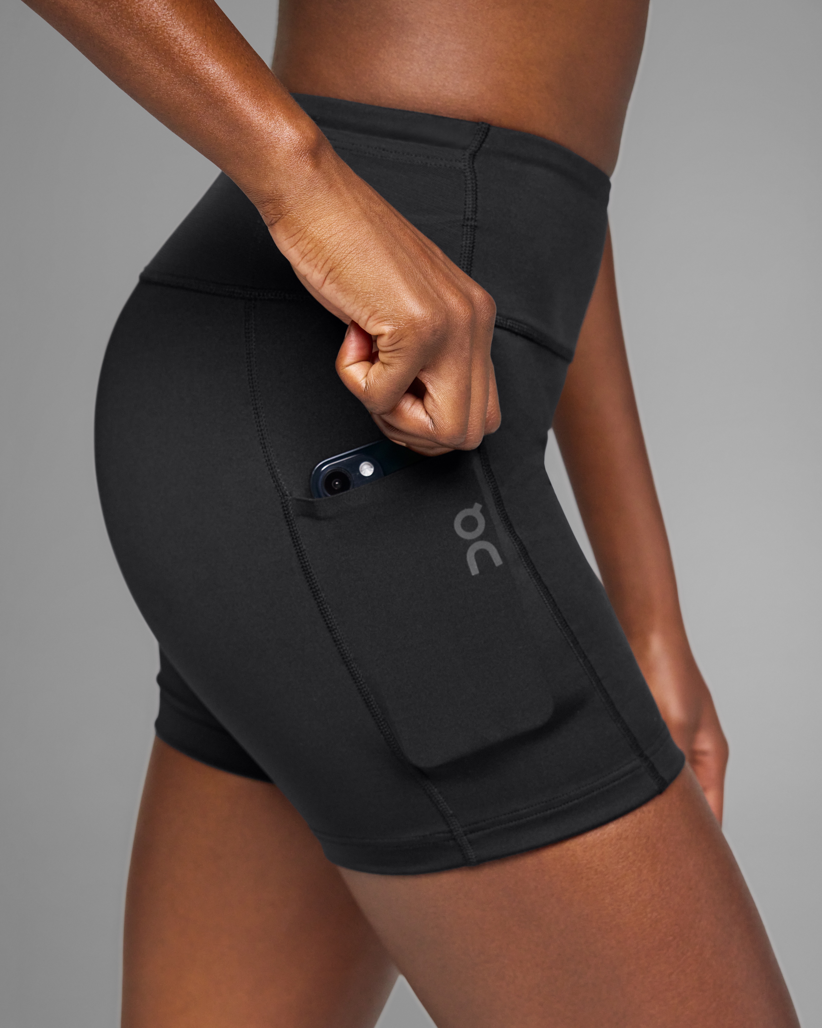 Performance Short Tights - 4