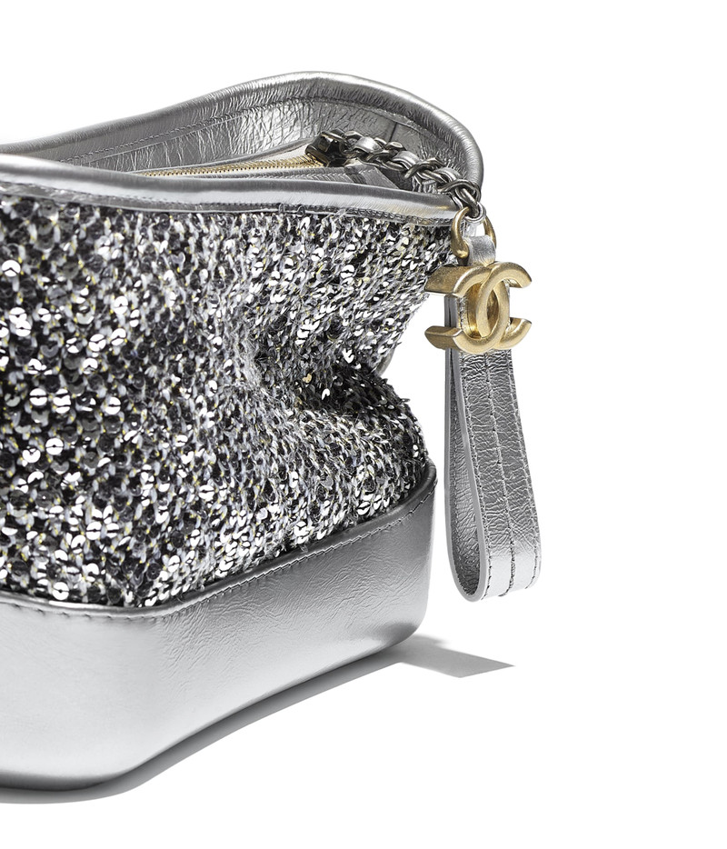 CHANEL'S GABRIELLE  Small Hobo Bag 4