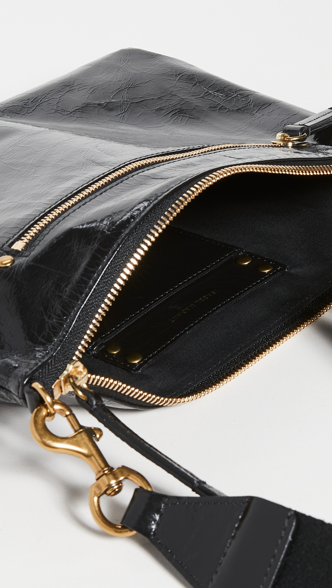 Nessah New Crossbody - 5