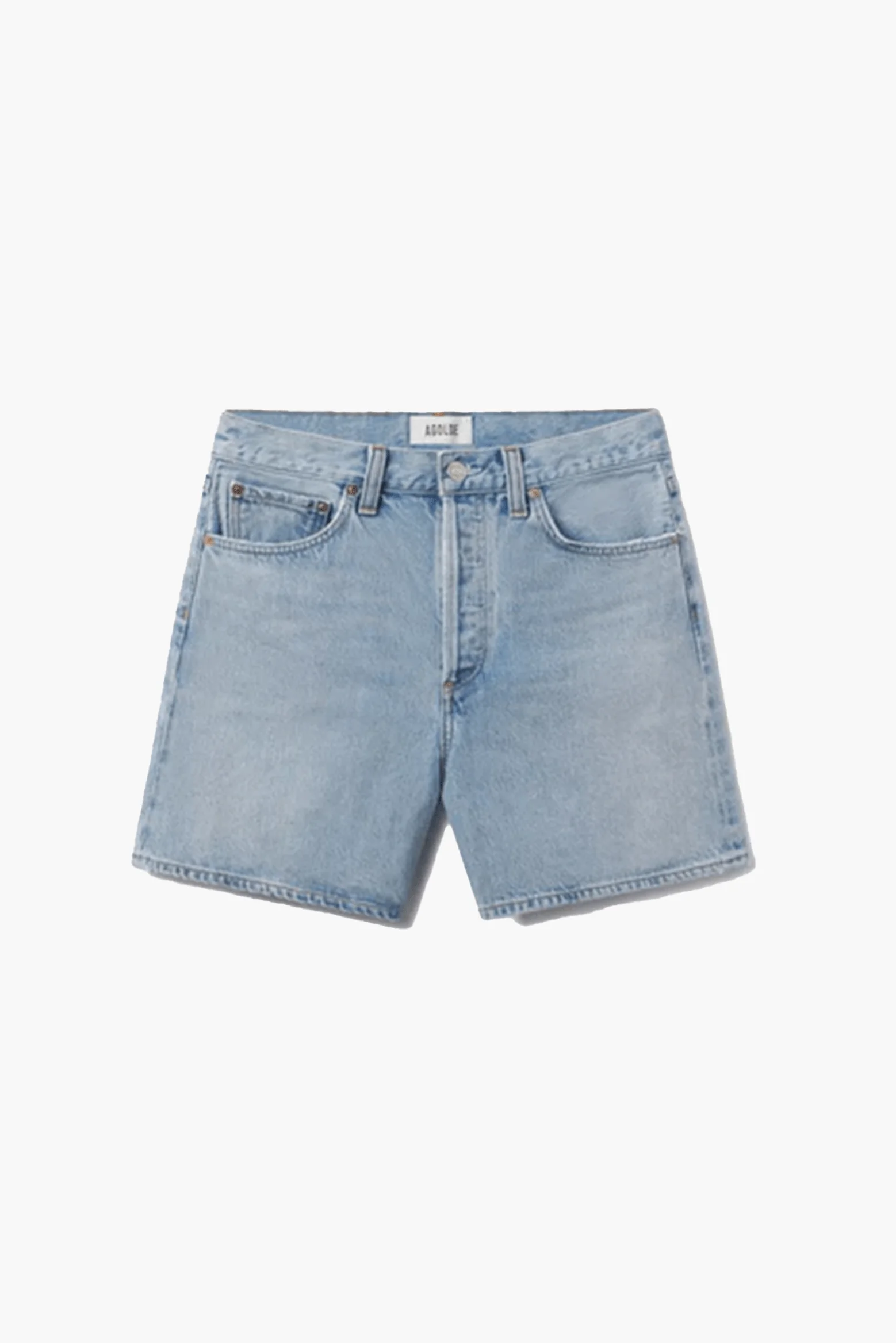 DAME SHORT - 1