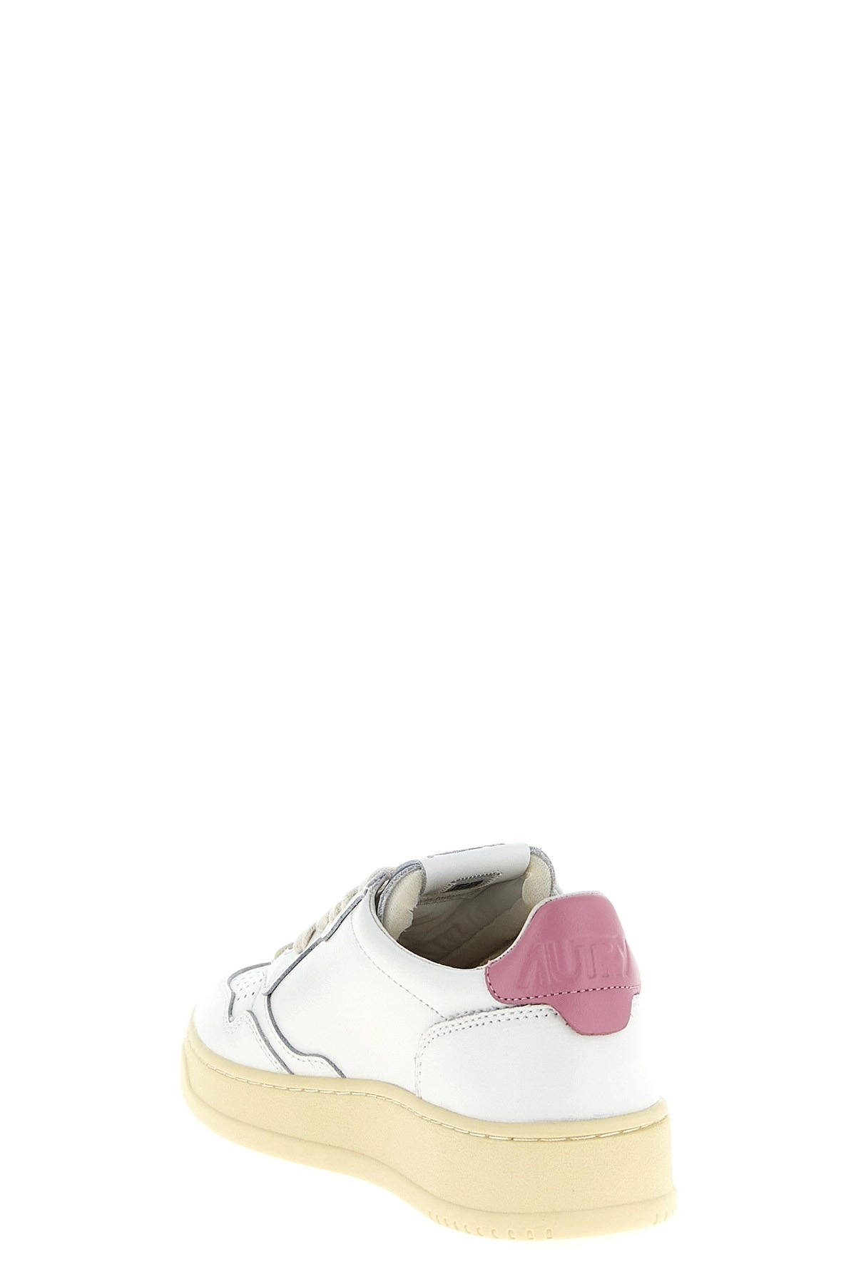 'Medalist Low' sneakers - 3