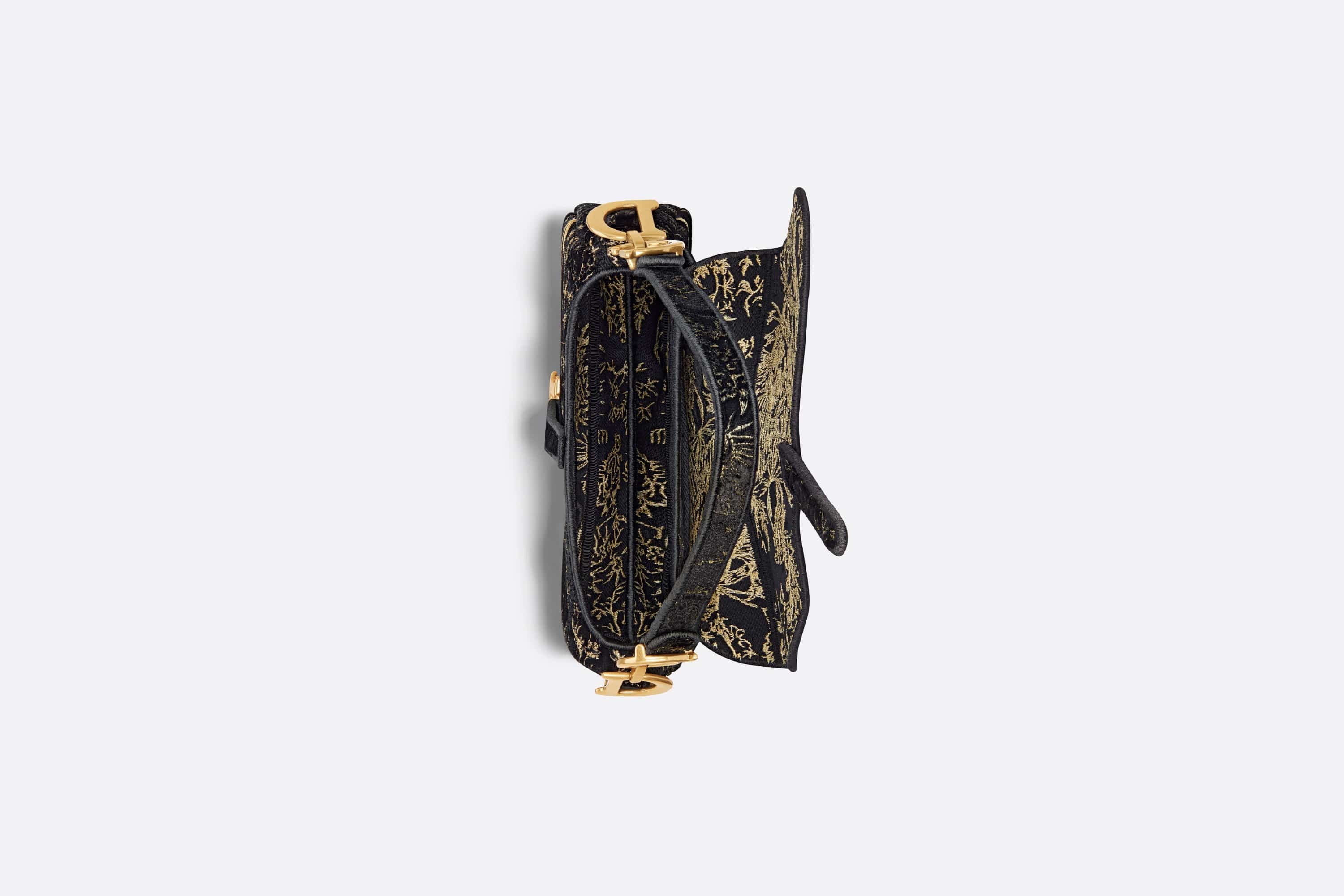 Saddle Bag - 3