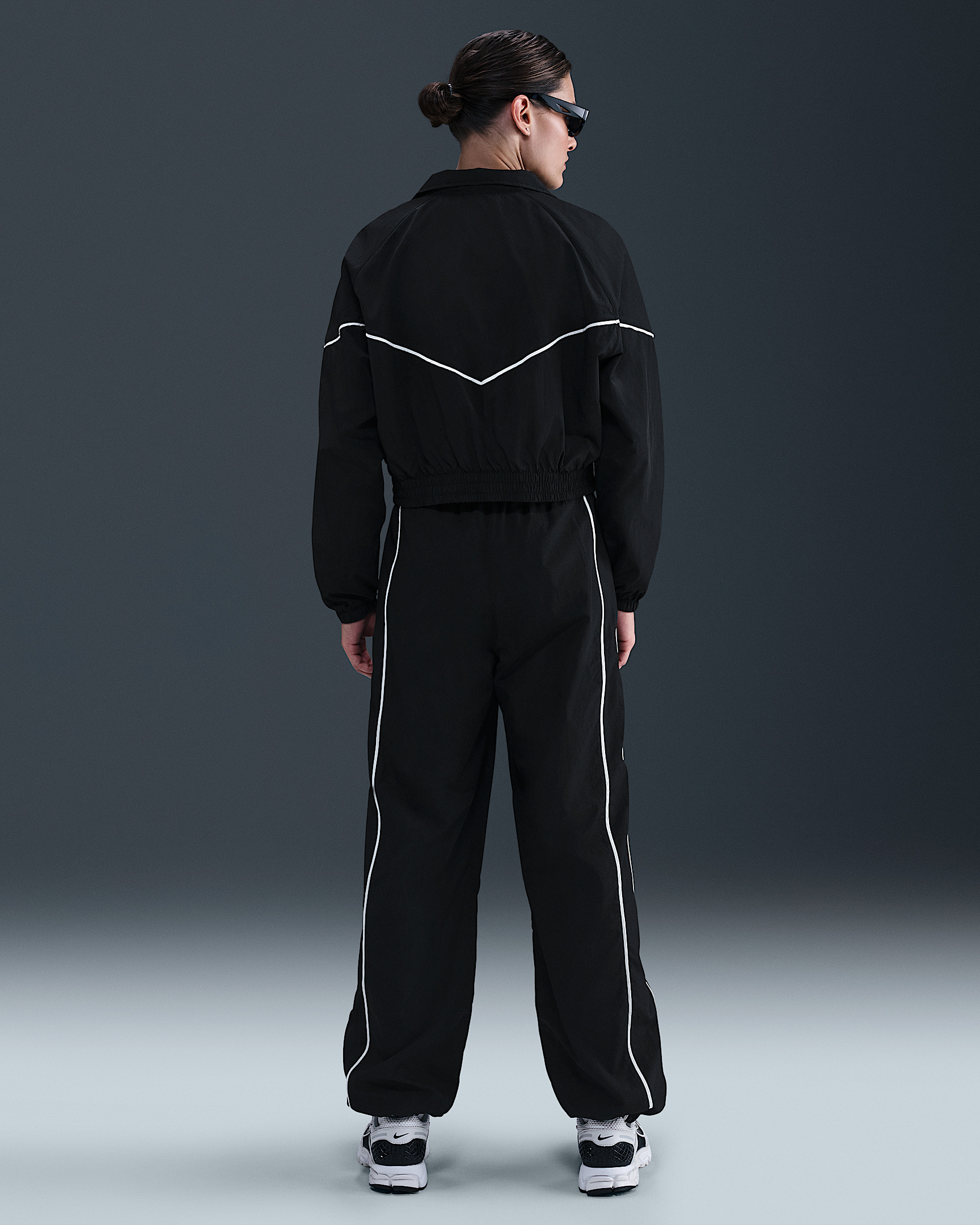 Nike Sportswear Windrunner Women's Woven Pants - 4