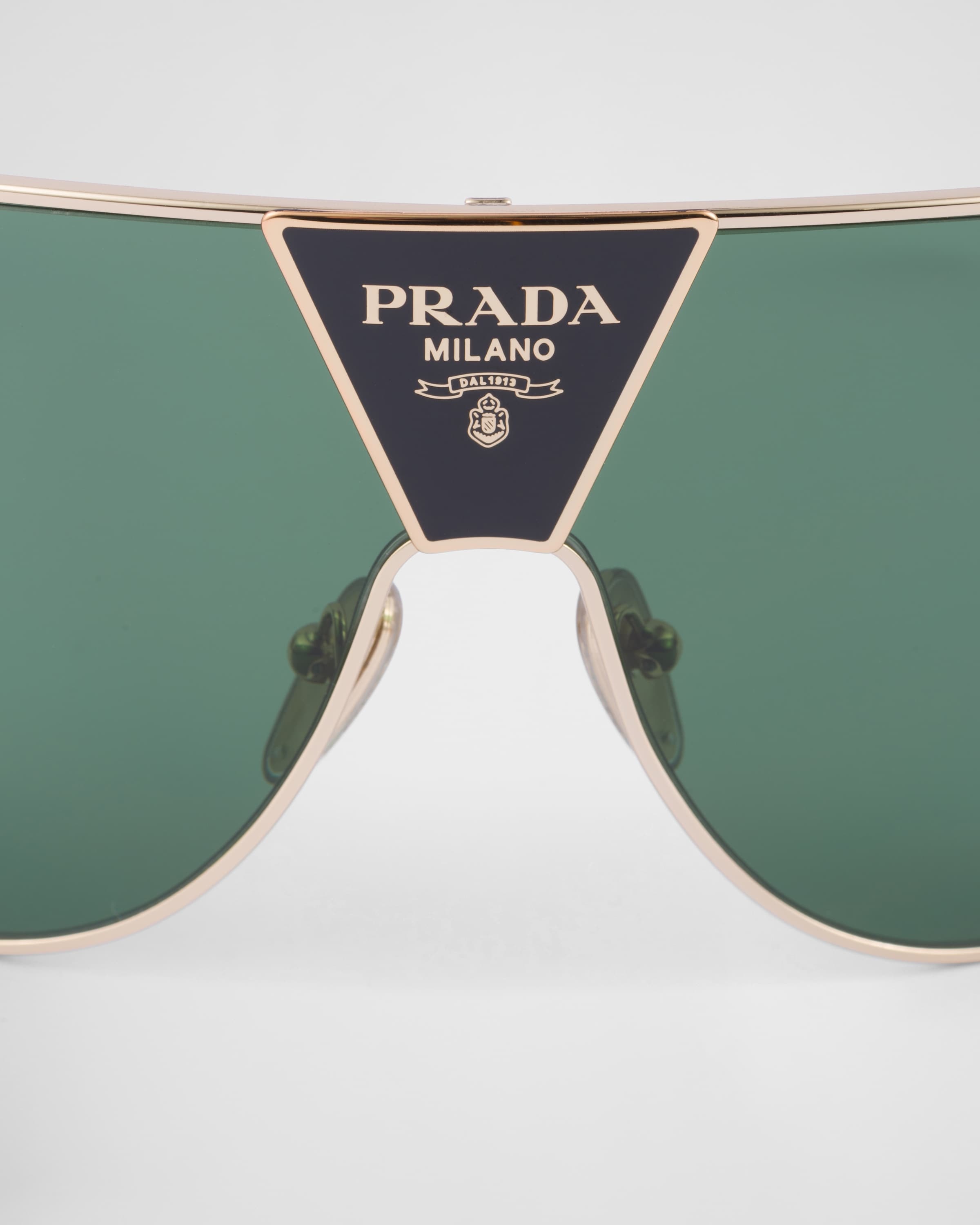Prada Runway sunglasses - 5