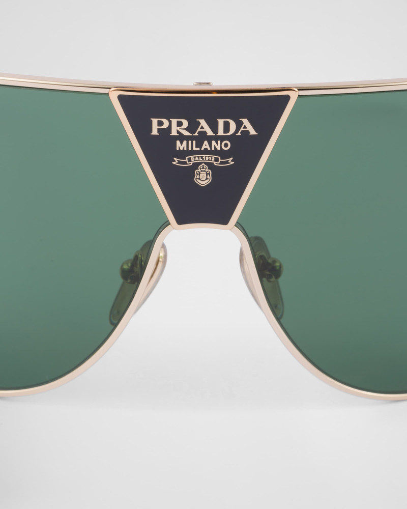 Prada Runway sunglasses 5