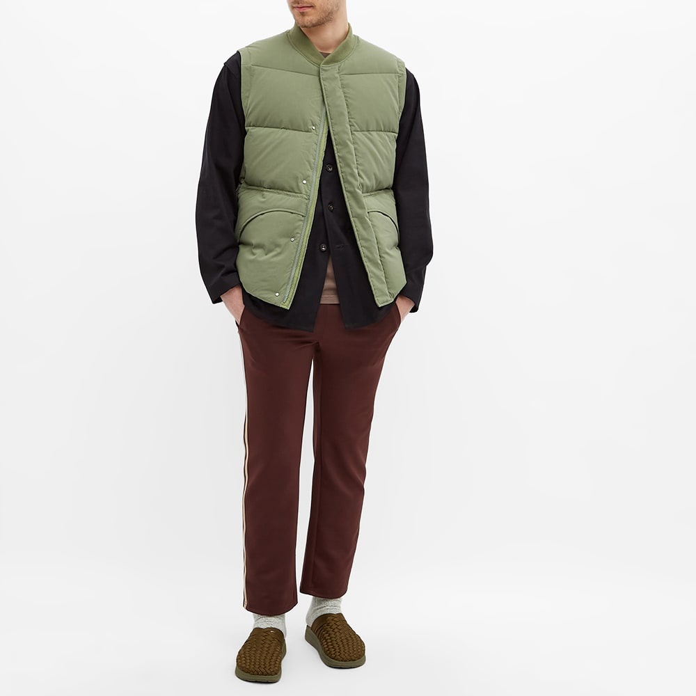 Nonnative Hiker Down Vest - 7