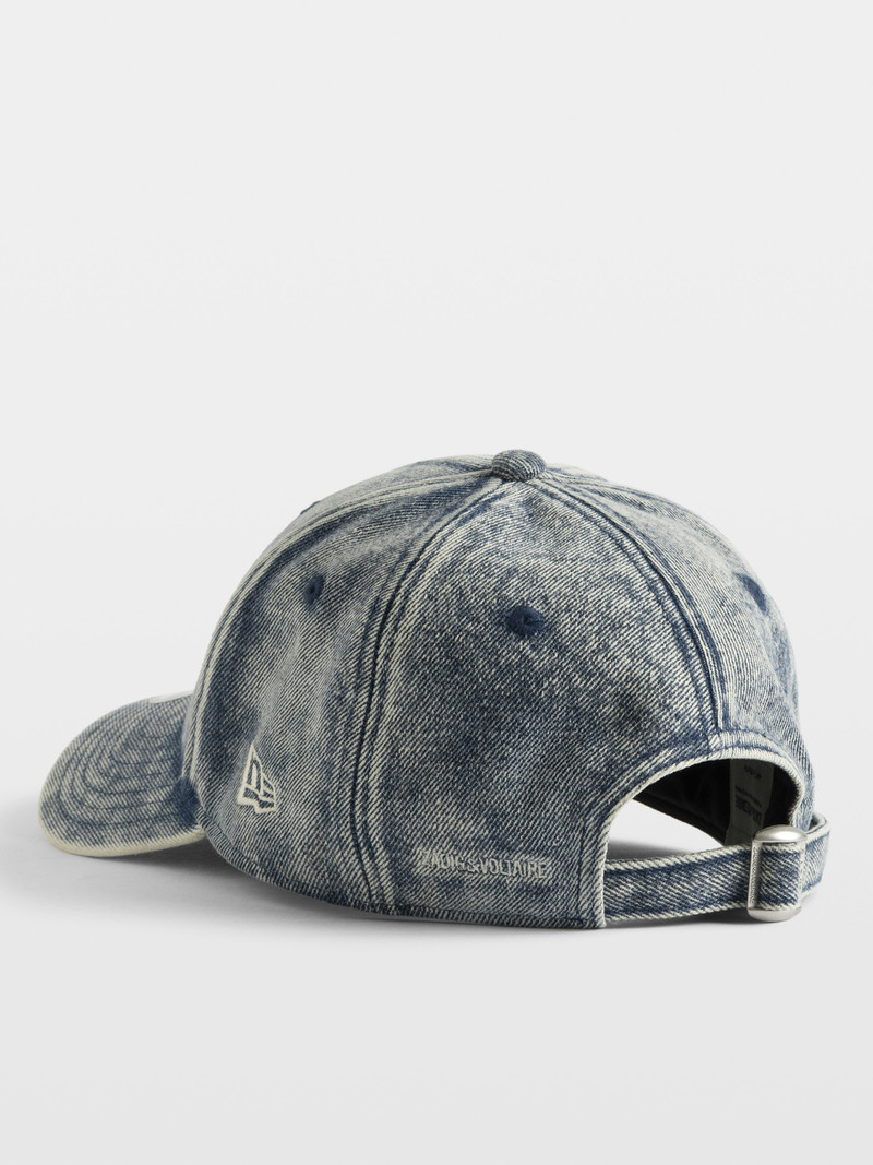Zadig & Voltaire Cap New Era x ZV Voltaire outlook