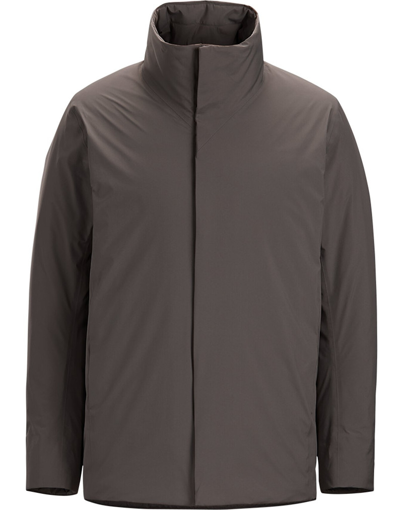 Euler Insulated Jacket 1