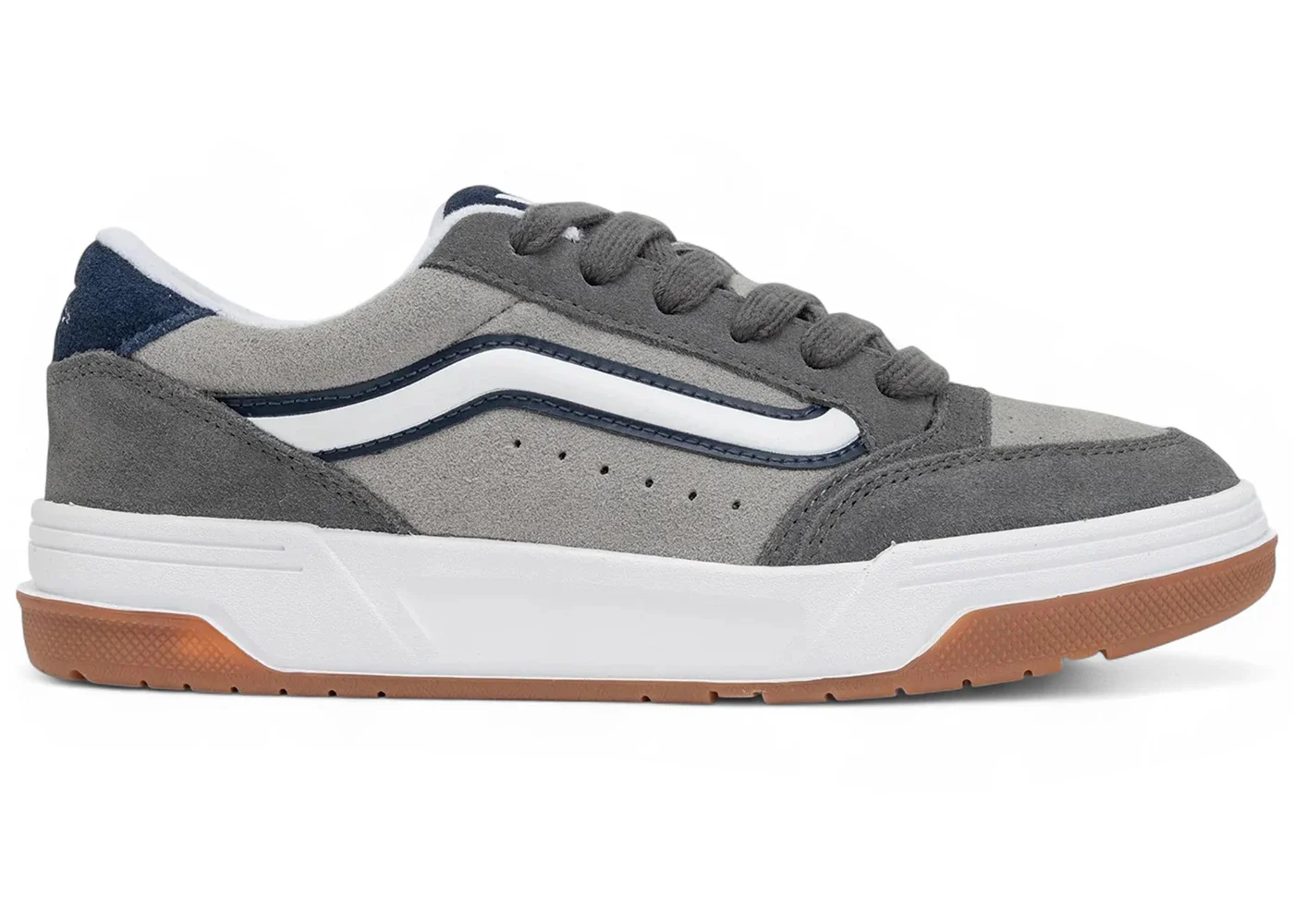 Vans Hylane Tri-Tone Grey Blue - 1