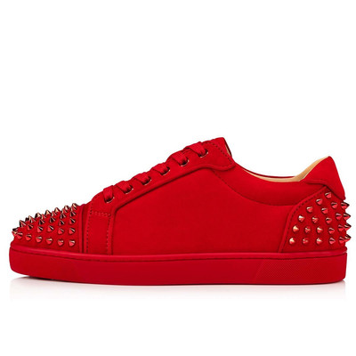 Christian Louboutin SEAVASTE 2 ORLATO FLAT outlook