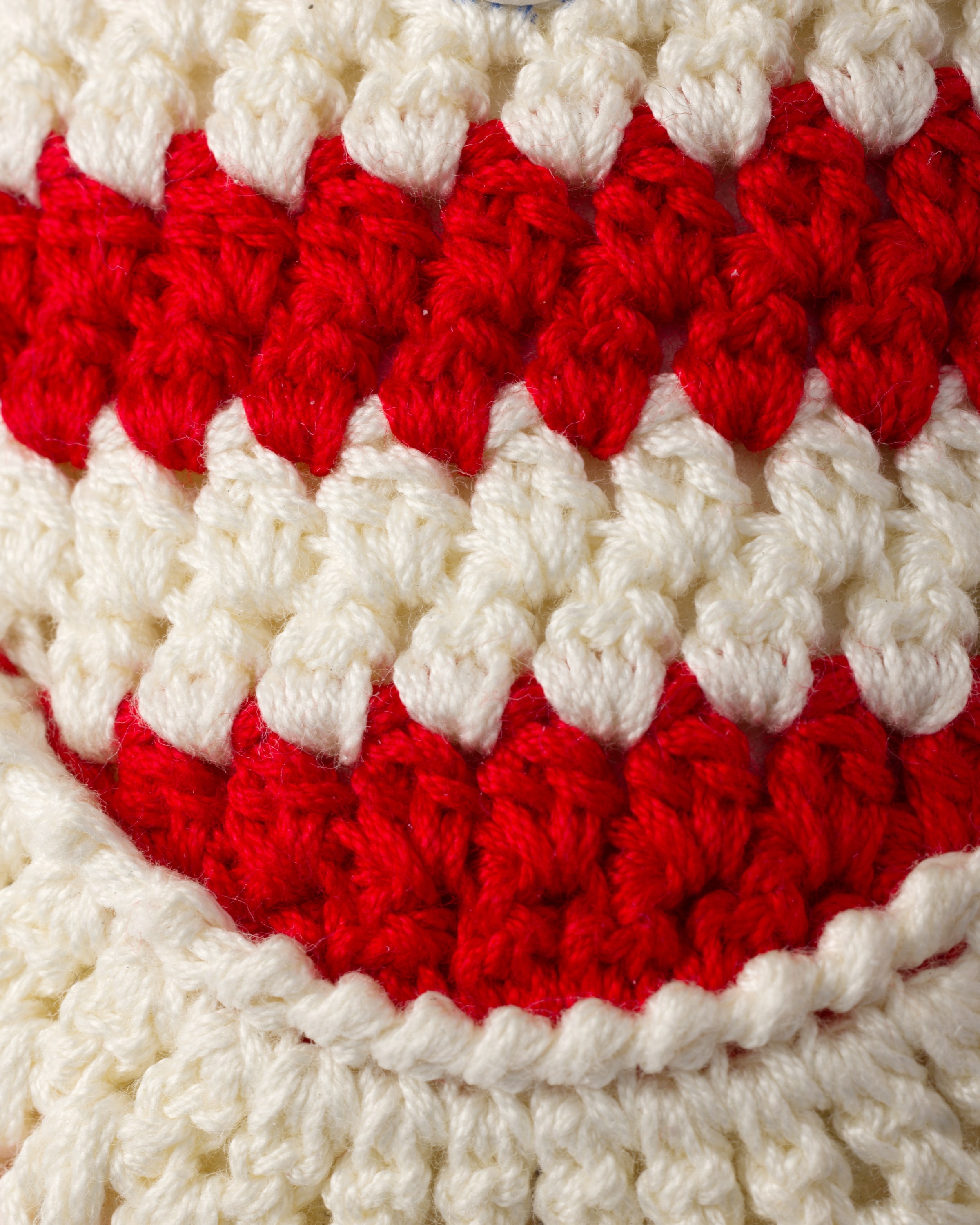 Crochet loafers - 6