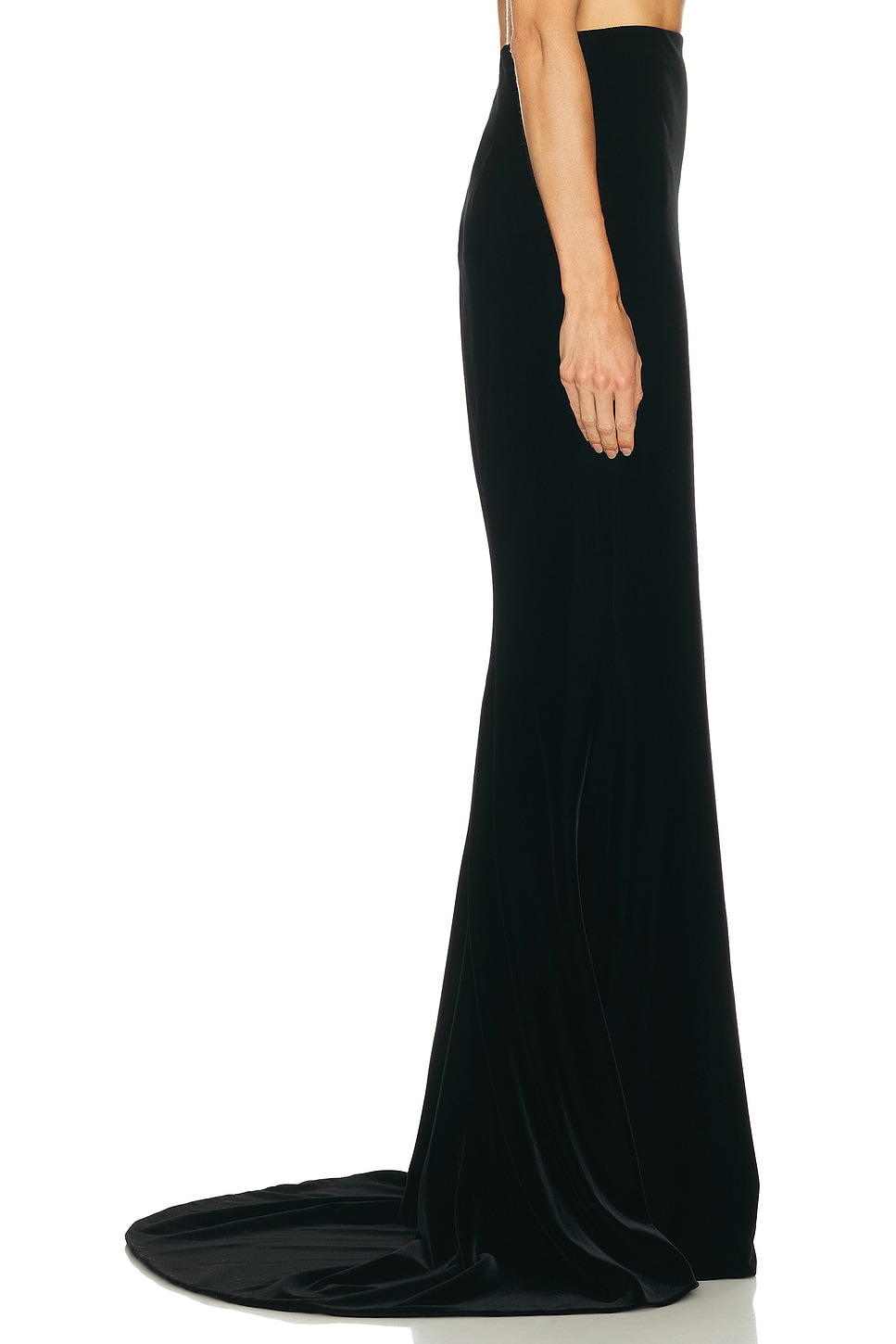 Long Skirt - 3