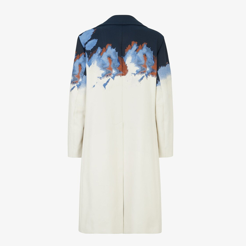 FENDI Trench Coat outlook