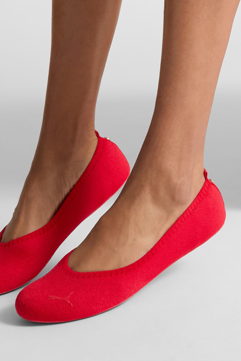 PUMA Illiana Women's Ballet Shoes outlook