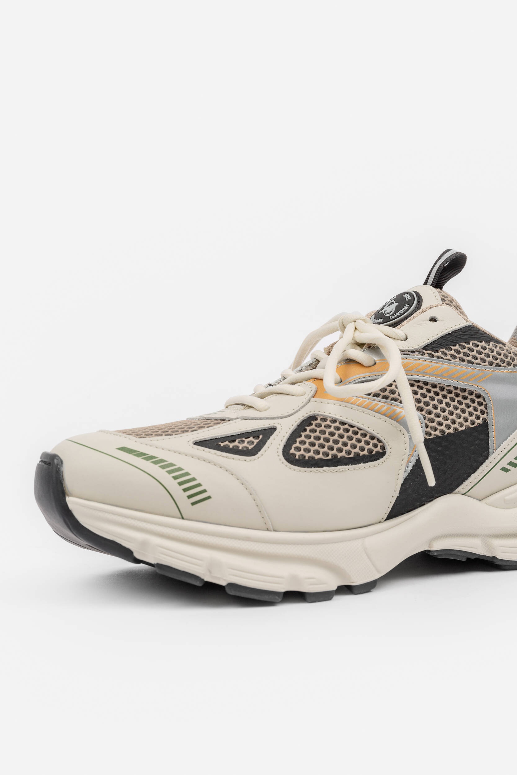 Marathon Runner - 3