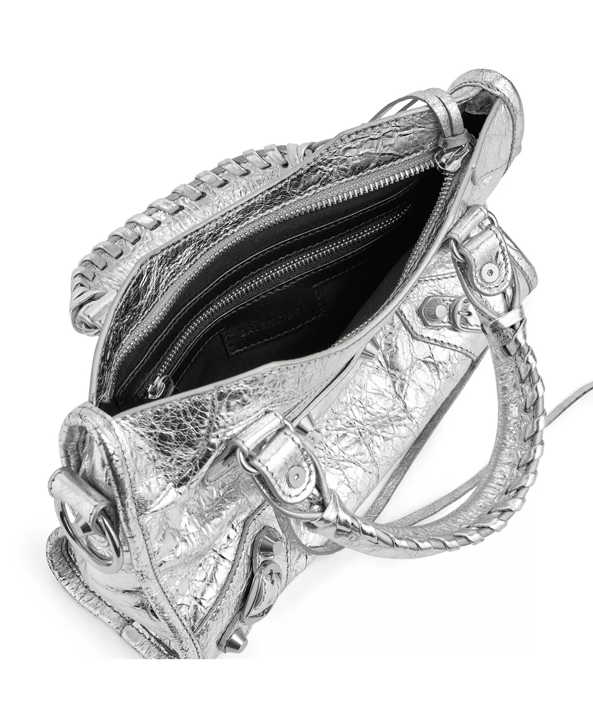 Le City Mini Bag - 12