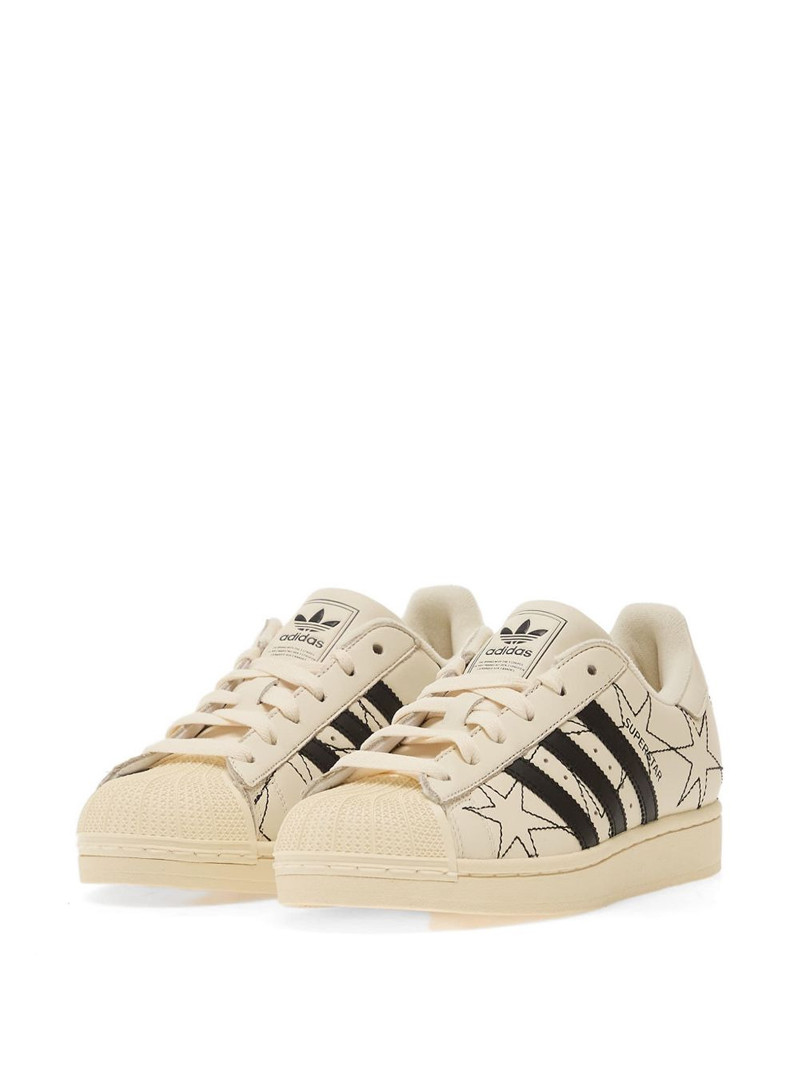adidas Superstar II sneakers outlook