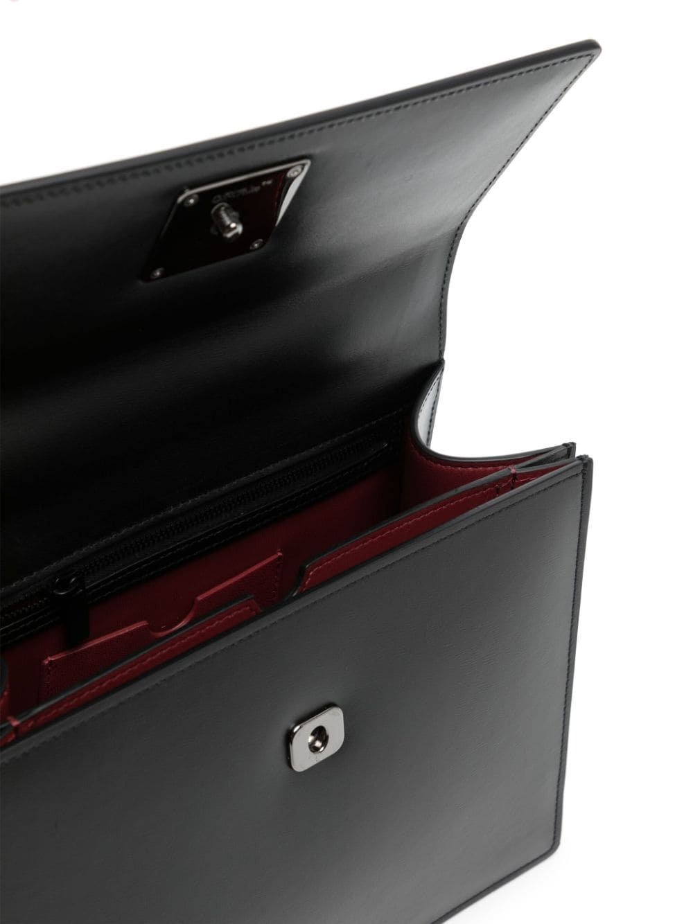 Jitney top-handle bag - 5