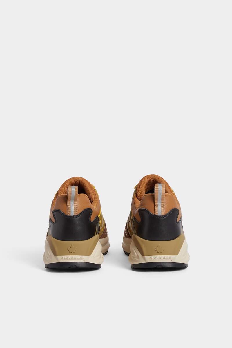 DASH SNEAKERS - 2