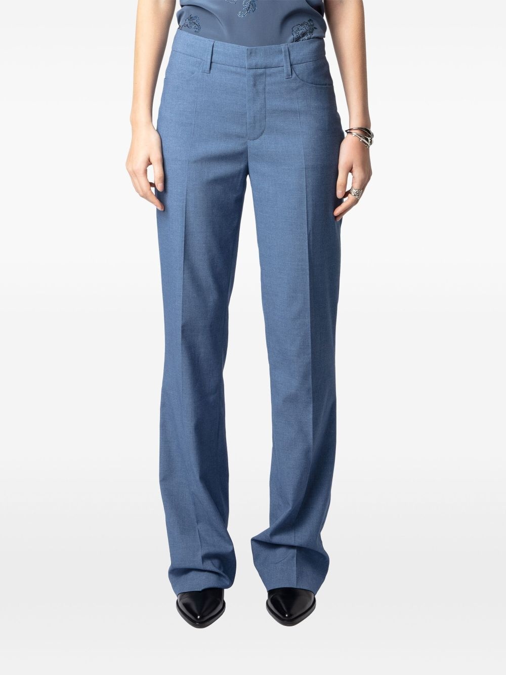 Pistol trousers - 4