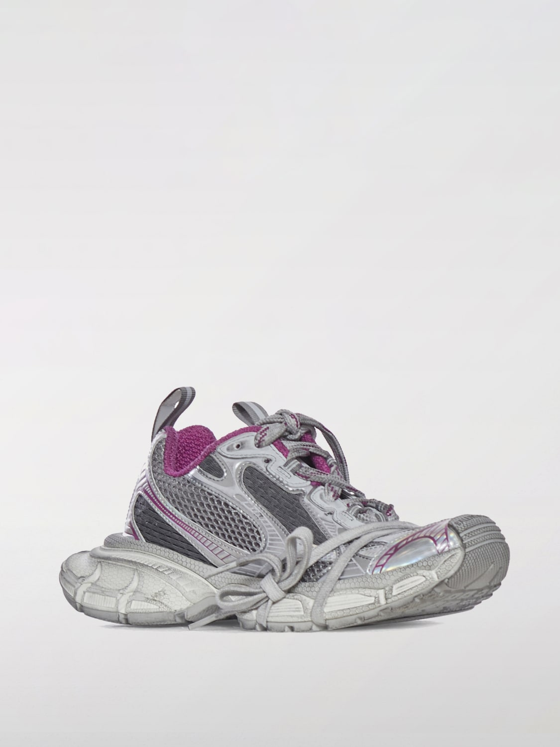 Sneakers woman Balenciaga - 2