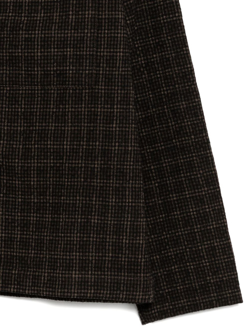 Cedar checked jacket 3