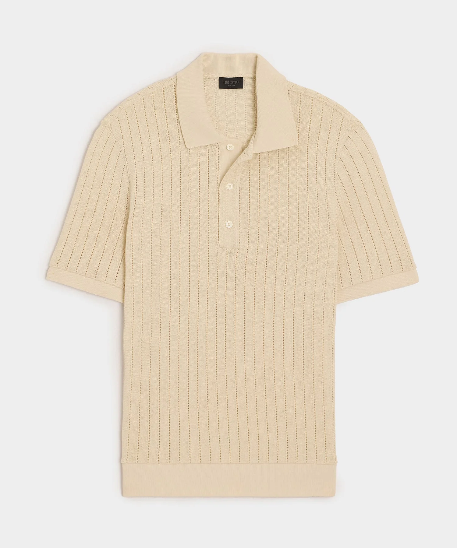 Hemingway Polo - 1
