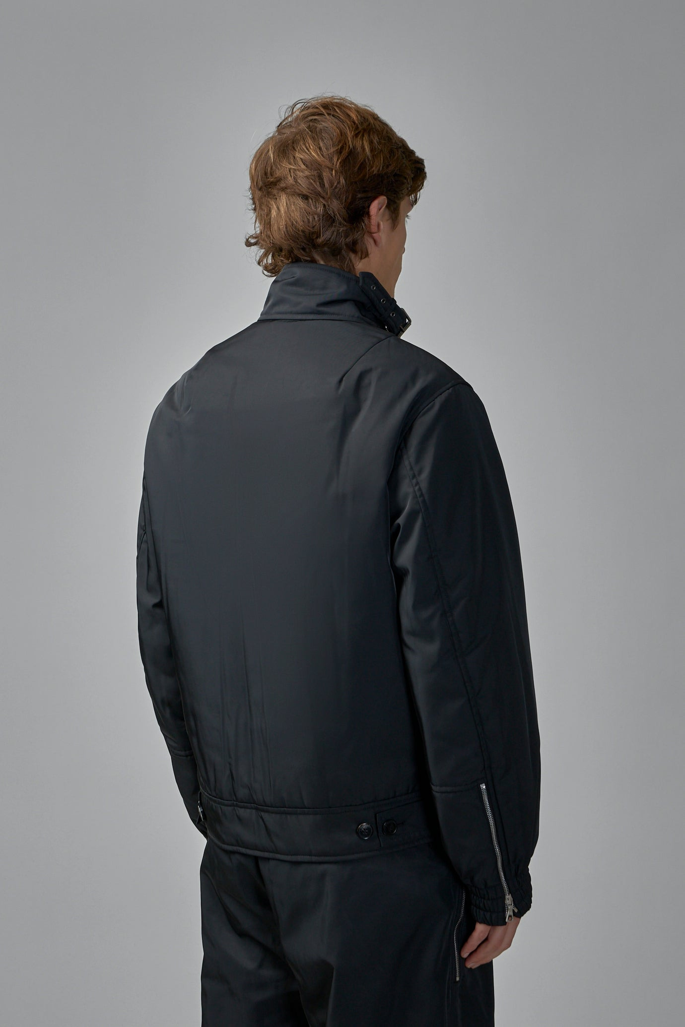 Venice Padded Jacket - 3