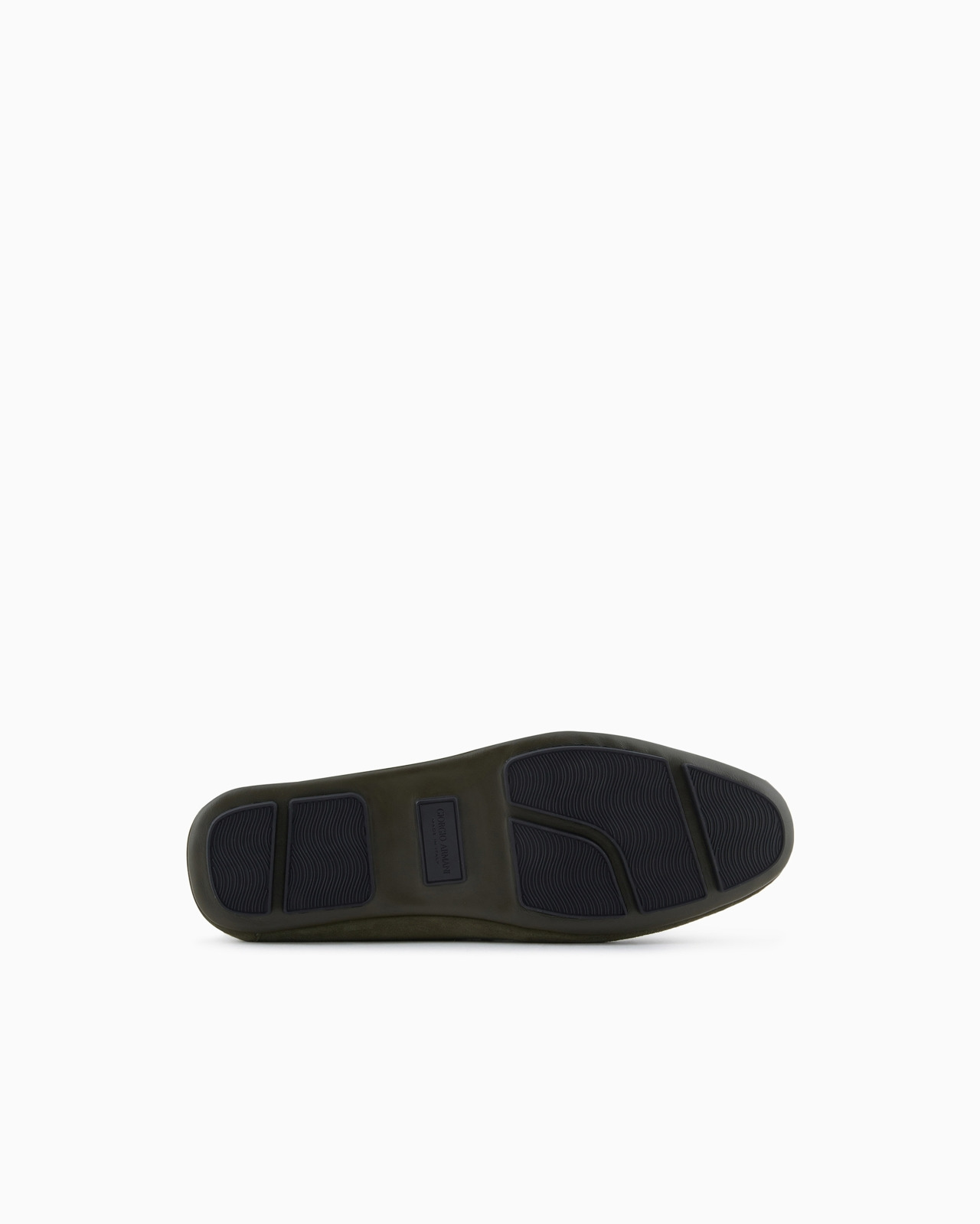 Suede loafers - 6