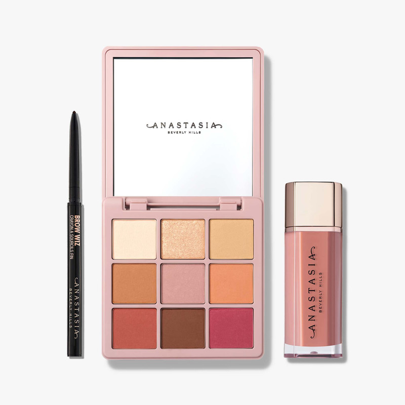 Mini Modern Renaissance Kit 10