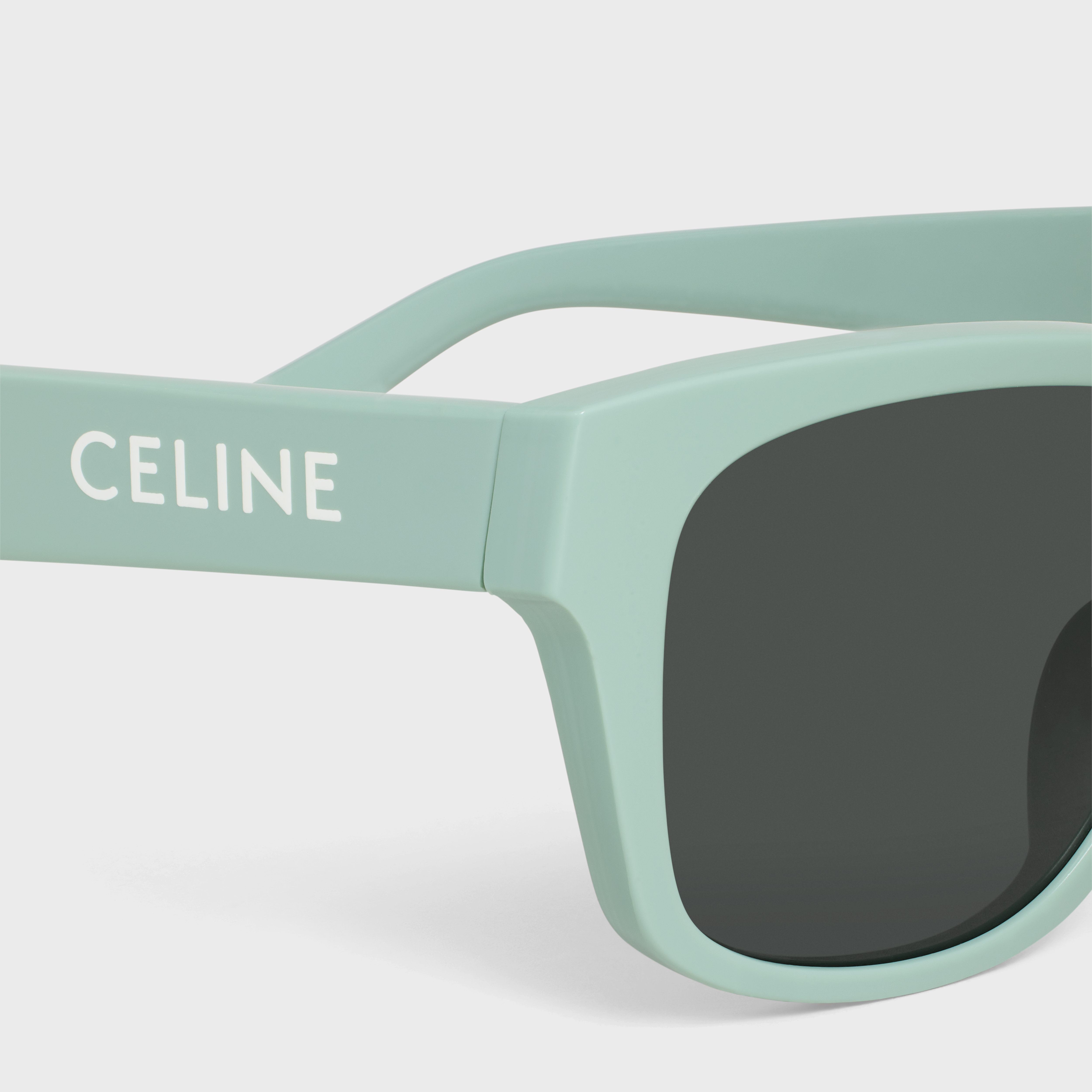 CELINE Monochroms 05 Sunglasses in Acetate - 4