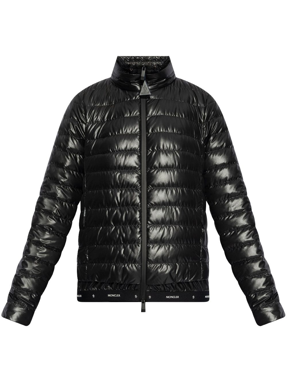 Epigeo puffer jacket - 1