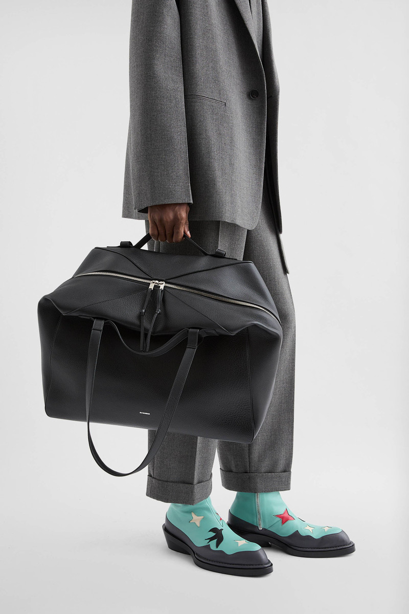 Jil Sander Nelson Large outlook