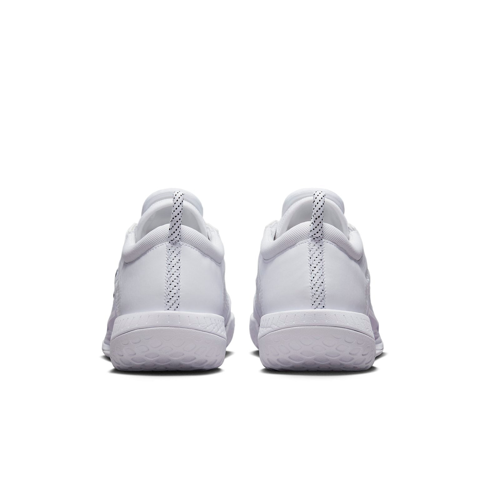 NikeCourt Zoom NXT 'White Black' DV3276-101 - 5