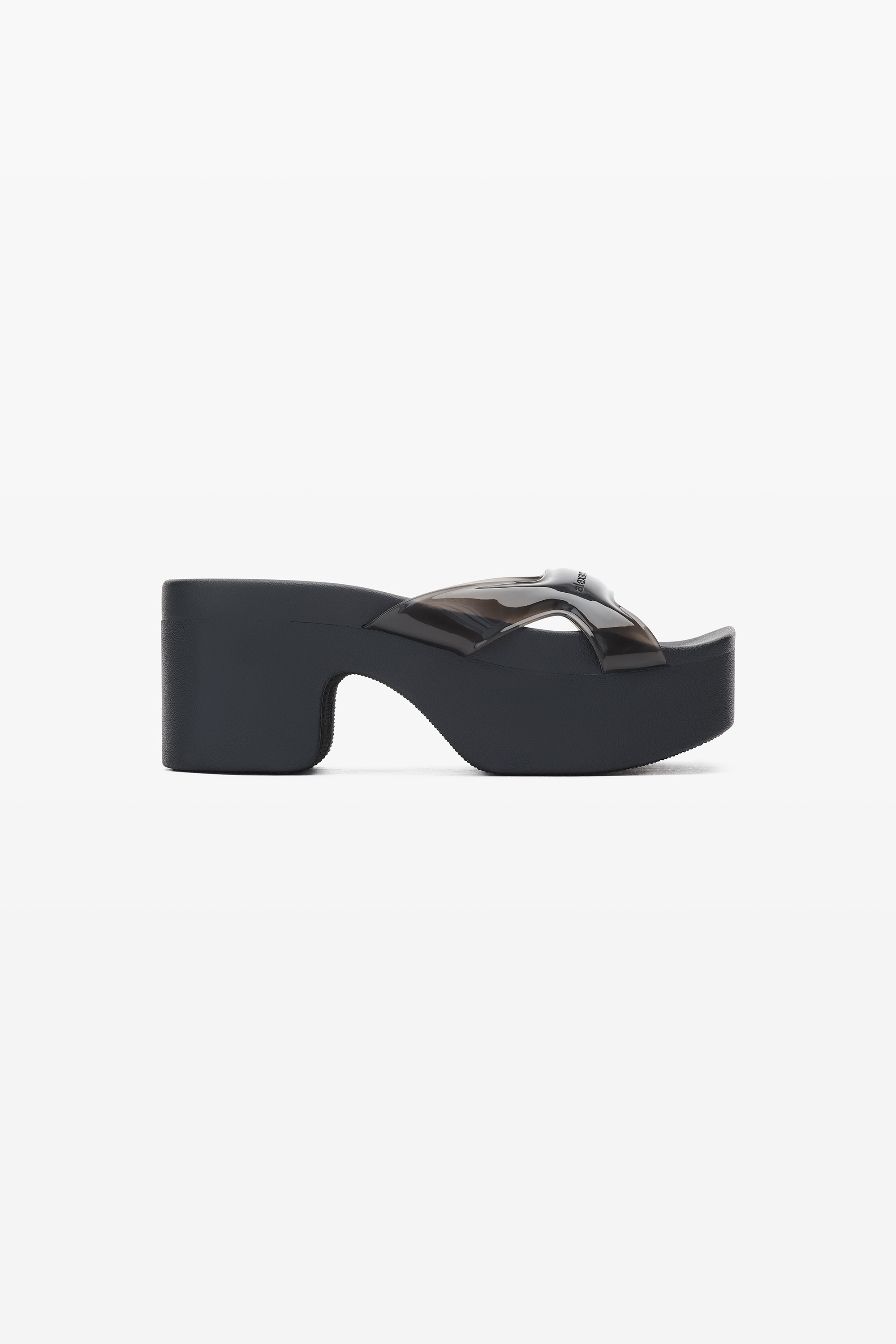 AW SPORT PLATFORM SLIDE IN THERMOPLASTIC - 1