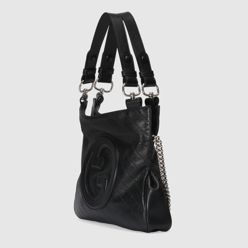 GUCCI Gucci Blondie small tote bag outlook
