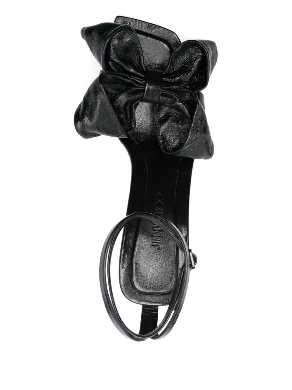 90mm Staz sandals - 4