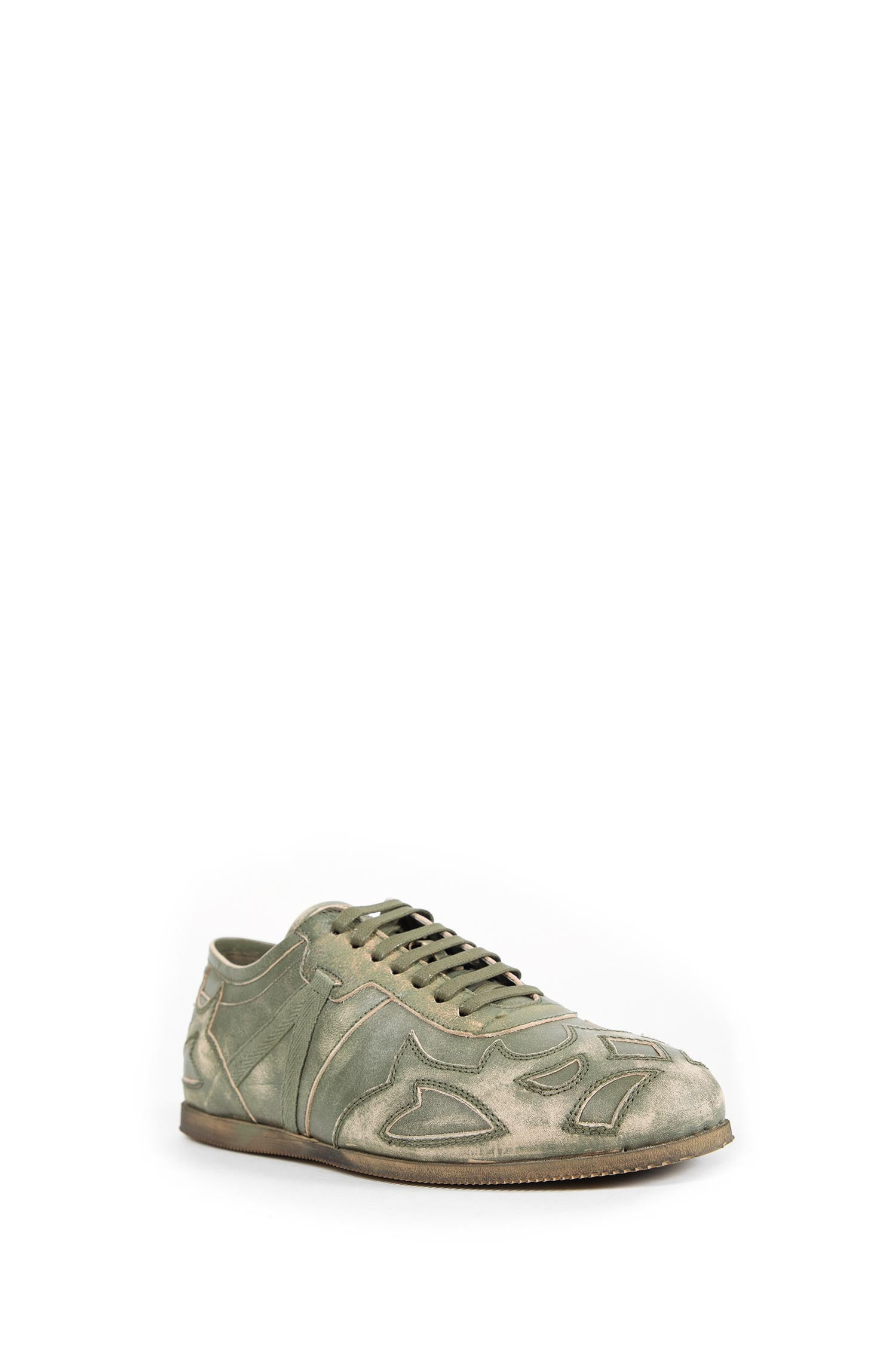 Milton Low-top Sneakers - 2