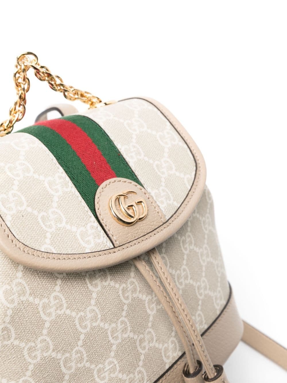 mini Ophidia backpack - 4