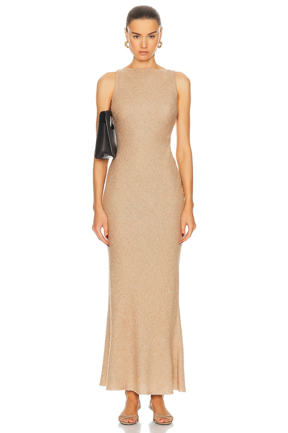 Seren Dress - 1