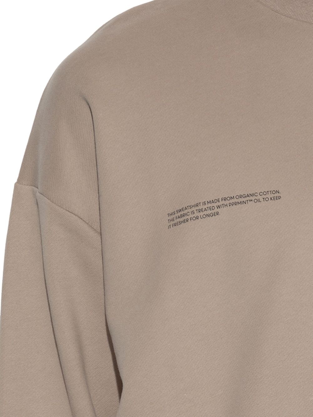 logo sweatshirt - 6