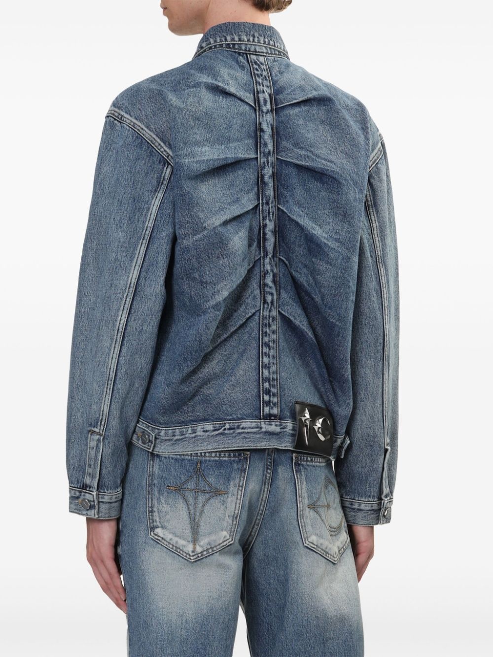 Claw jacket - 4