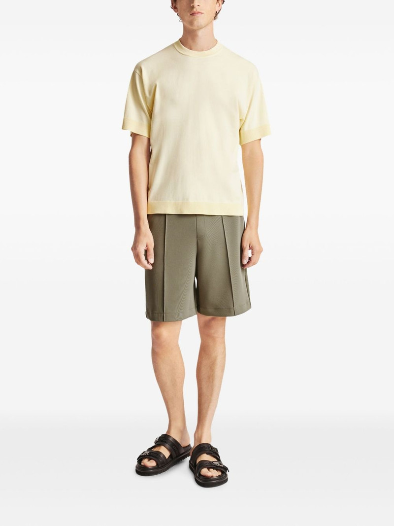 Fusalp Malagor shorts outlook