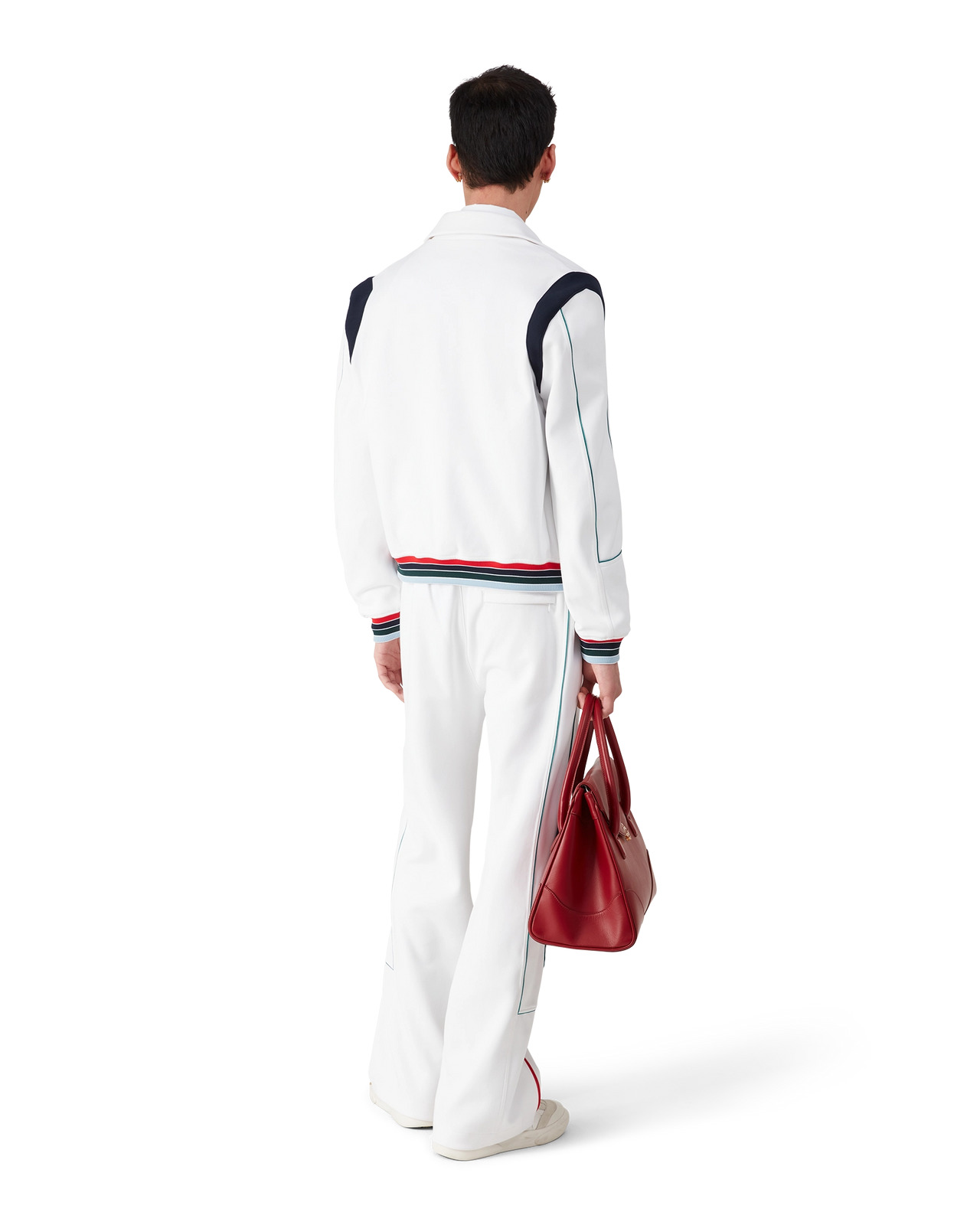 Sports Jacket | Casablanca Paris - 5
