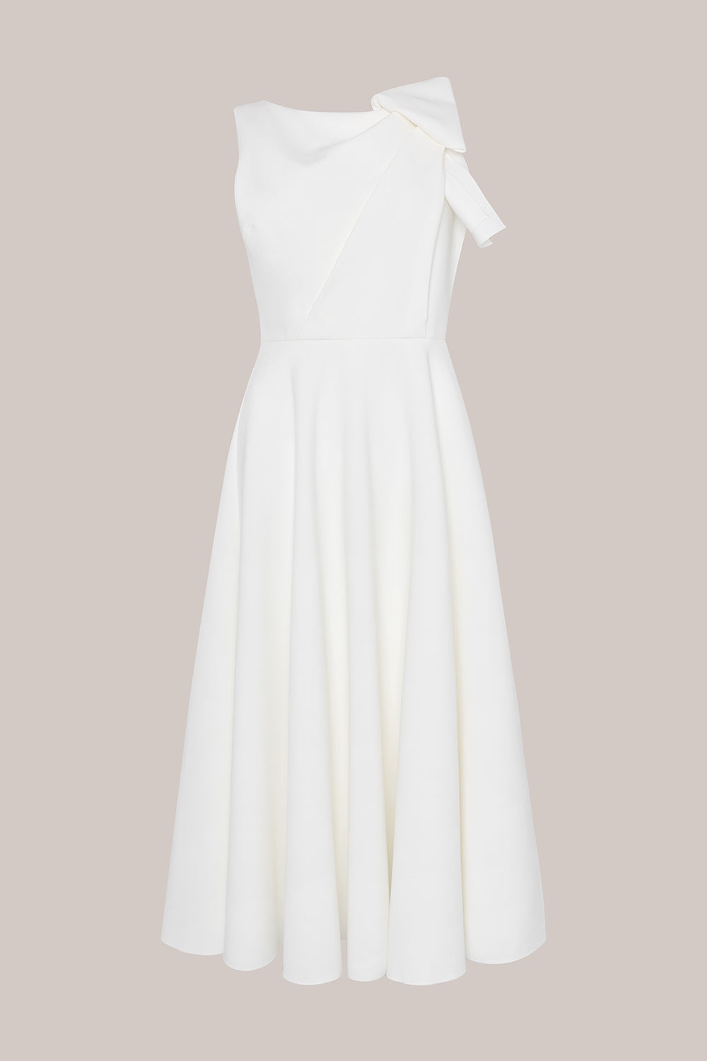 BRIGITTE DRESS - 2