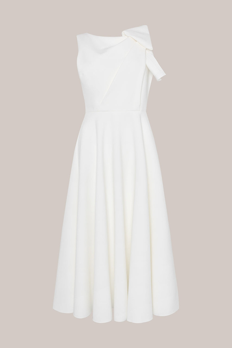 Roksanda BRIGITTE DRESS outlook
