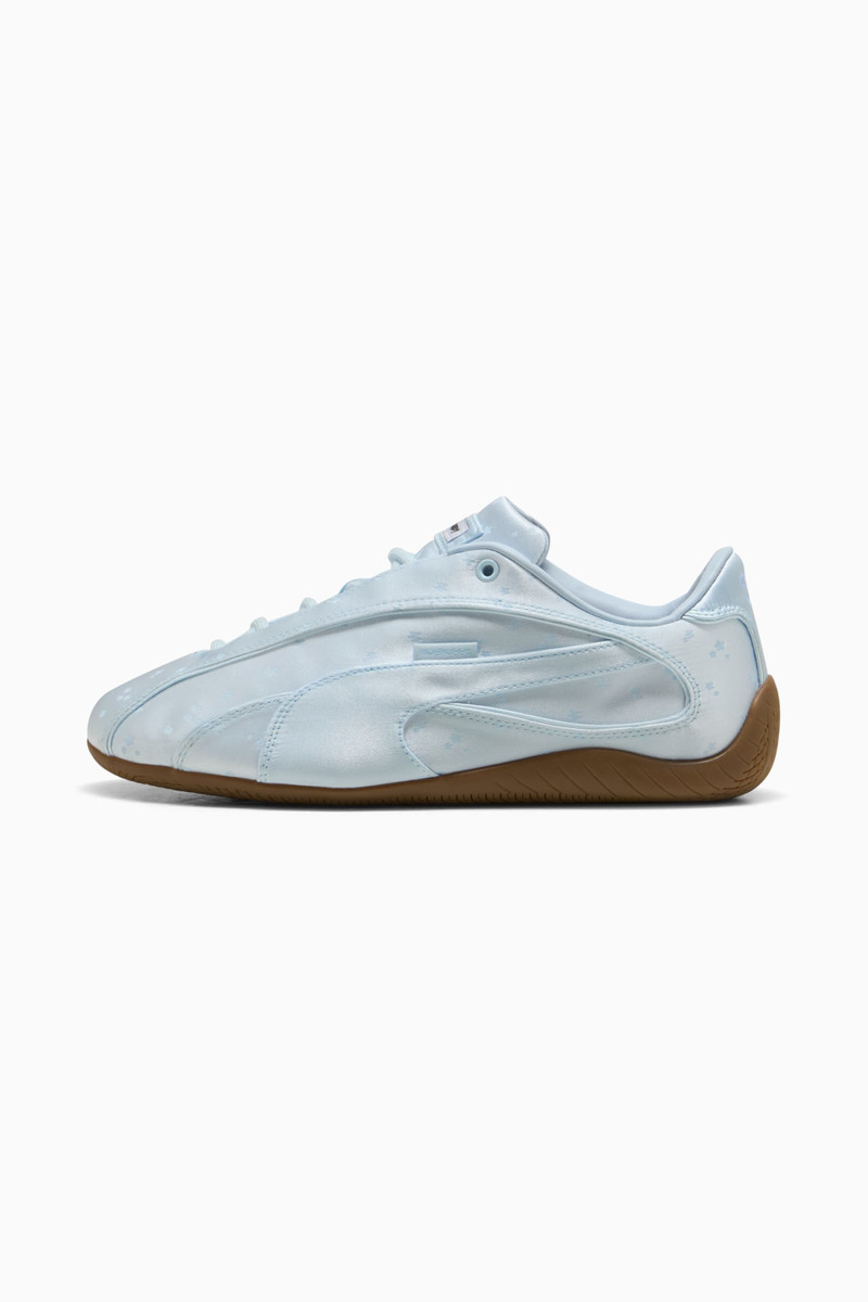 PUMA x MADHAPPY Speedcat Plus Women's Sneakers 1