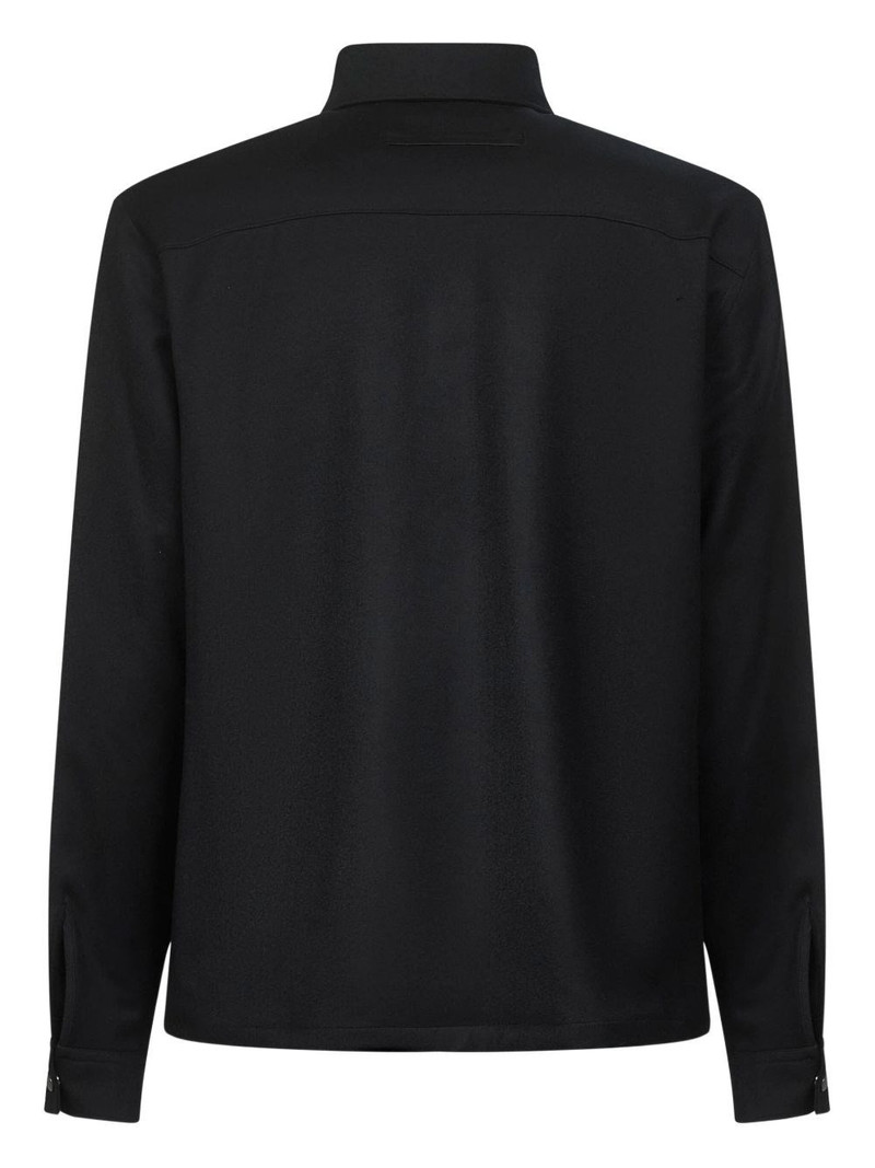 ZEGNA JACKET-SHIRT outlook